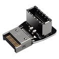 thumbnail image 3 of Convertidor adaptador shamjiam USB 3.1 Tipo E, 3 of 8