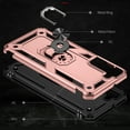 thumbnail image 3 of For Samaung Galaxy S22+ 5G Shockproof TPU + PC Protective Case with 360 Degree Rotating For Samaung Galaxy S22+ 5G, 3 of 8