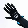 thumbnail image 6 of Massov EVO2 Youth Football Gloves, Felix, Small, 6 of 9