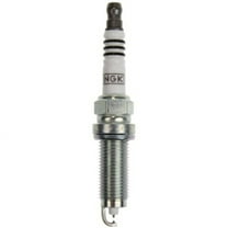 NGK Laser Iridium Spark Plug Fits select: 2013-2018 NISSAN ALTIMA, 2014-2020 NISSAN ROGUE