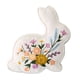 thumbnail image 1 of Yhmxh Cojín decorativo de Pascua con conejito adorable, 1 of 6
