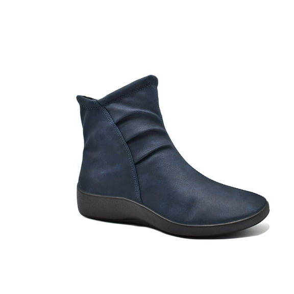Comfort Ankle Boots suitable for any occasion easy to wear