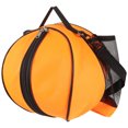thumbnail image 2 of MasteelfCA Football Balls Storage Basketball Bag Football Backpack Practical Basketball Bag, 2 of 7