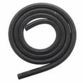 thumbnail image 2 of Dishwasher Door Gasket Seal For Maytag MDB4621AWB0 MDB3601AWB0 MDB3601AWQ0 MDB3601AWW0 MDB3601BWB0 MDB3601BWB1 MDB3601BWQ0 MDB3601BWQ1 MDB3601BWS0 MDB3601BWS1 MDB3601BWW0 MDB3601BWW1 MDB4621AWS0, 2 of 4