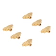 thumbnail image 4 of Guitar Tuning Pegs Keys, Zinc Alloy Tuners Machine Heads For Acoustic Electric Guitar, 4 of 8