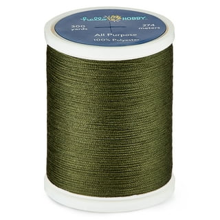 Maxi-Lock Serger Thread - 73 Colors Available (3,000yds) : Sewing