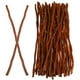 thumbnail image 1 of 50 ramas de madera natural para manualidades, decoraciones, palitos largos de madera para manualidades y accesorios de fotografía, ramitas de árbol rústicas para rellenar jarrones y decorar festivales, 1 of 7