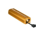 thumbnail image 1 of SunStream Lest Électronique Numérique à Intensité Réglable 600 W avec Ventilateur pour Lampes de Croissance HP/MH, Cordon d'Alimentation 8 Pi Inclus - Croissance Efficace et Fiable des Plantes d'Intérieur, 1 of 6