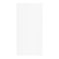 thumbnail image 3 of VEVOR 12 Pack Polycarbonate Greenhouse Panels, 2' X 4' X 0.24'' Roof Panels Sheets, Waterproof UV Protected Corrugated Plastic Roofing, Impact Resistance Clear Roofing Sheets for Greenhouse/Garden, 3 of 9