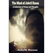 The Mind of Jabril Hasan (Paperback)