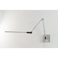thumbnail image 2 of Koncept Ar3100-Wd-Dsk Z-Bar 1 Light 12-11/16" Tall Integrated Led Boom Arm Desk Lamp -, 2 of 6