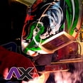 thumbnail image 1 of Careta Electronica AXTECH  para Soldar de Sombra Variable, 1 of 2