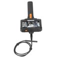 thumbnail image 1 of Caméra d'Inspection d'Endoscope Articulé HD 5 Po avec Objectif Rotatif 2 pour Endoscope Industriel, 1 of 7