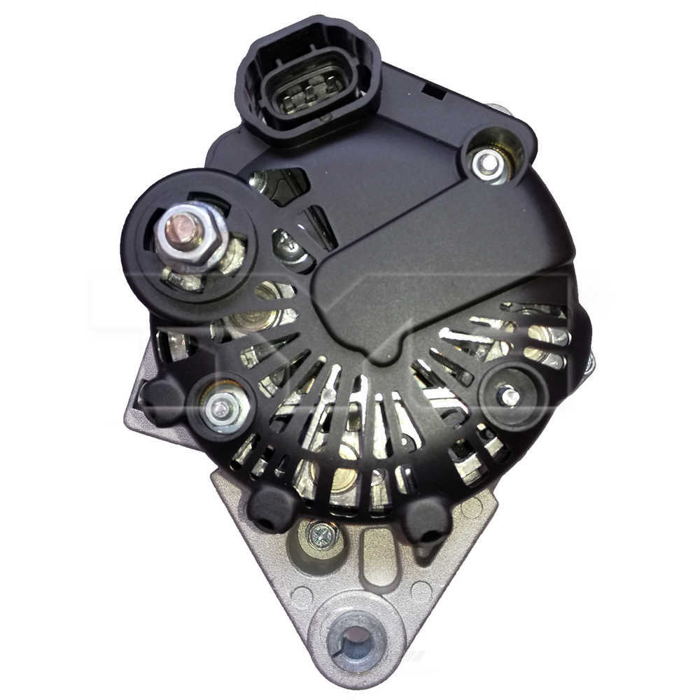 TYC 2-11452 Alternator