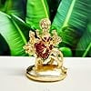 Maa Durga MATA Murti Statue Idol for Pooja Return Gift (1 Qty)