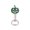 A002- Green, variant on Bottle Opener Green Jack O Lantern Halloween Beer Opener 4 Inch 1 Pack for Bar Party Home Halloween Accessory
