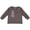 Charcoal, variant on Inktastic Outer Banks Rodanthe NC Boys or Girls Long Sleeve Toddler T-Shirt