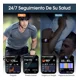 thumbnail image 5 of Reloj Smartwatch 2.01'' Reloj Inteligente Bluetooth Llamada, 5 of 8