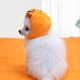thumbnail image 4 of Sombrero de gato de calabaza festiva lindo disfraz de Cosplay gatito gato/accesorios de cabeza de cachorro MFZFUKR CPB-DE-LYY1984-1, 4 of 5