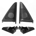 thumbnail image 1 of Car Door Speaker Cover with Foam for 3 Series o System and Tweeter Trim, 1 of 5