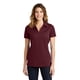 thumbnail image 1 of Polo Sport-Tek® Ladies PosiCharge® Active texturizado. LST690 deporte-tek LST690, 1 of 1