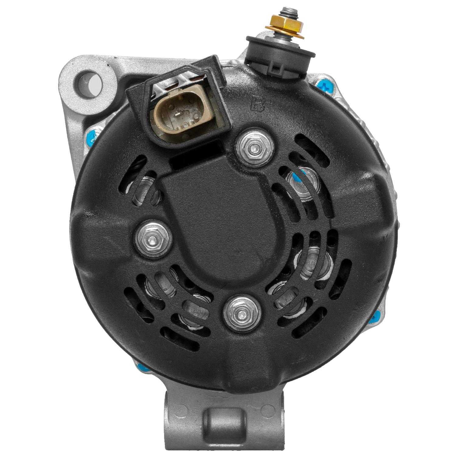FVP Professional 11528 Alternator Standard