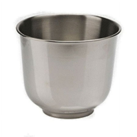 Sunbeam Stainless Steel Mixer 2 Qt Bowl  118780-001-000