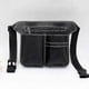 thumbnail image 4 of Professional Barber Scissors Bag Waist Pack Pouch Hairdressing Hair Salon Tool-Yvan, 4 of 5