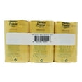 thumbnail image 6 of Heno de Pravia Bar Original Set. Eau de Cologne. 25.6 oz + 3 Natural Bath Soaps. 4 oz Each. Fresh, Delicate Scent. Suitable for All Skin Types, 6 of 7