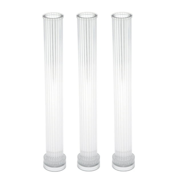 3x a Rayas Que Hace El de La de Cónica DIY de La Decoración para hogar