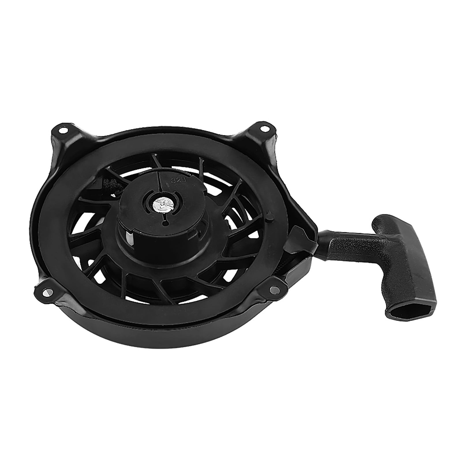 Recoil Starter Pull Start Assembly for Briggs and Stratton 497680 Walmart