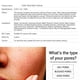 thumbnail image 1 of Suero LANBENA Esencia Para Tratamiento De Poros Que Reduce Los Poros Y Elimina Los Puntos Negros Líquido Para El Cuidado De La Piel 15ml, 1 of 7