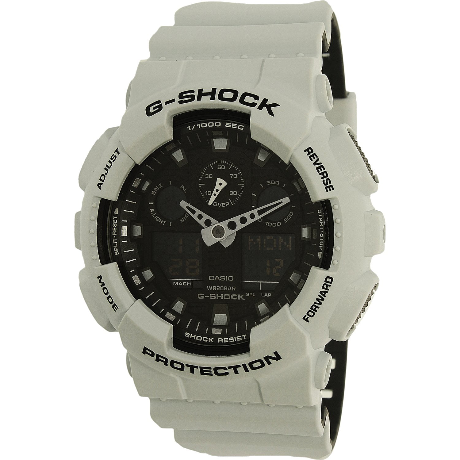 g shock silicone