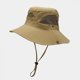 thumbnail image 1 of Upf 50 Boonie Sun Hat Sombrero de protección solar, Sombrero de pesca, Sombrero de caza, Caqui Feliz Sencillez, 1 of 5