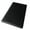 Black, variant on Blukids KitchenClouds Kitchen Mat Cushioned Anti Fatigue Rug 17.3"x28" Waterproof, Non Slip, Standing and Comfort Desk/Floor Mats for House Sink Office（Black）