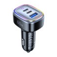 thumbnail image 2 of Xihbxyly Ofertas Del Prime Day de Hoy Cargador de Coche Pd30W Plus-Port Qc18W de Carga Rápida, 2 of 7