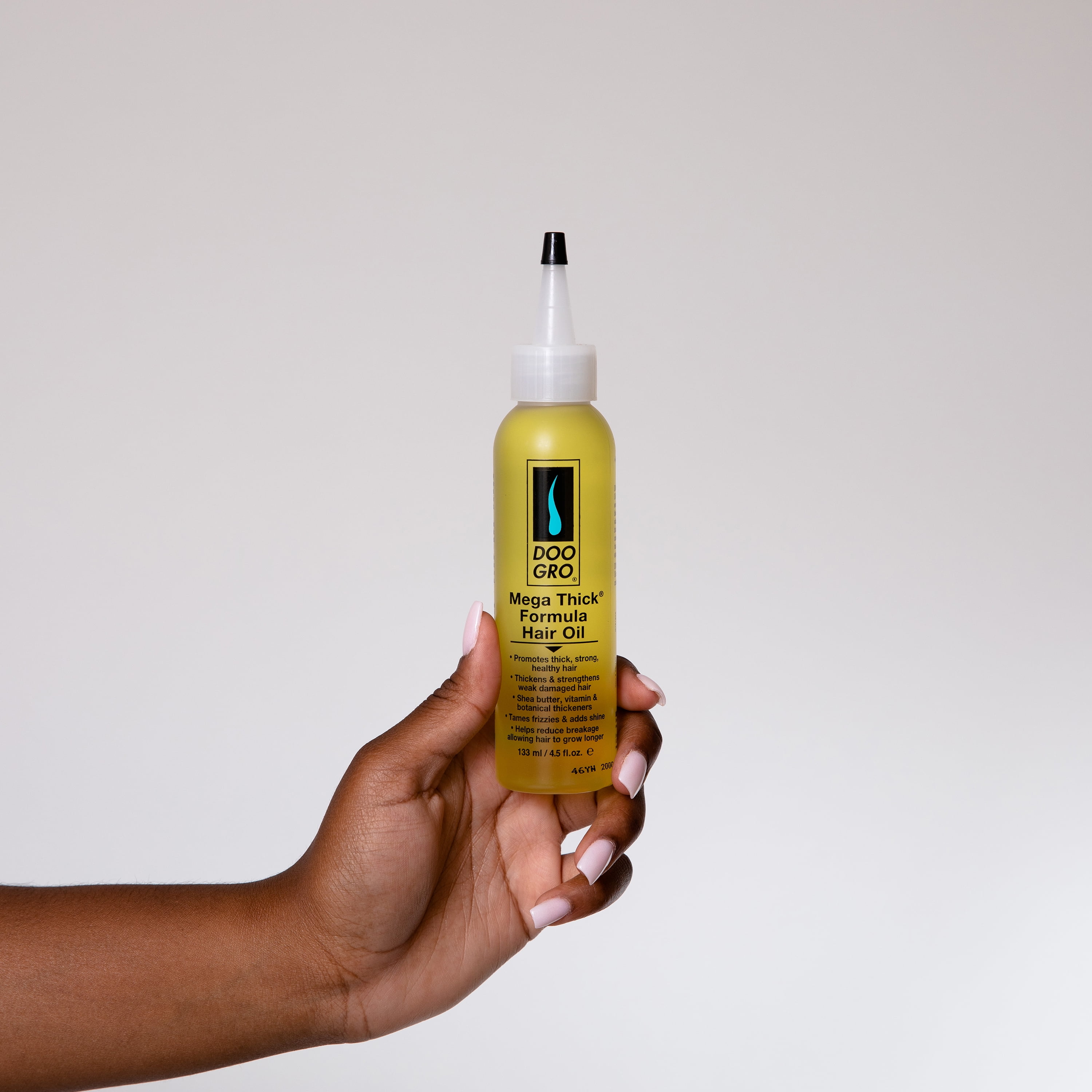 Doo Gro Coconut Oil Doo Gro Coconut Oil