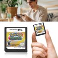 thumbnail image 2 of Tarjeta Juego DS Auténtica WDOplteas Pokemon/Dragon Quest/DQM2/Castlevania Apto 3DS/3DS NDSi/NDS, 2 of 8