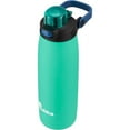 thumbnail image 2 of Bubba Vacuum Insulated 24 oz Island Teal Stainless Steel Water Bottle, 2 of 4