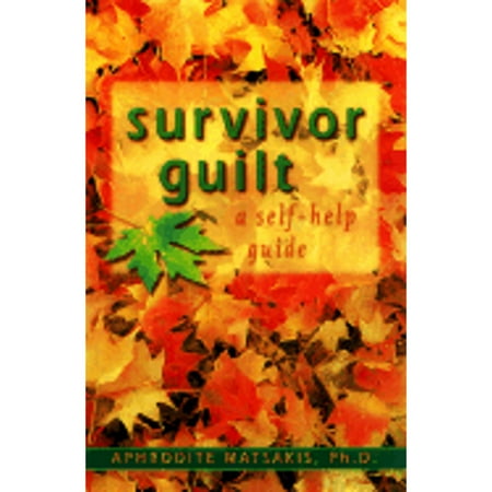 Survivor Guilt [Paperback - Used]