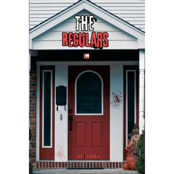 The Regulars, (Paperback)