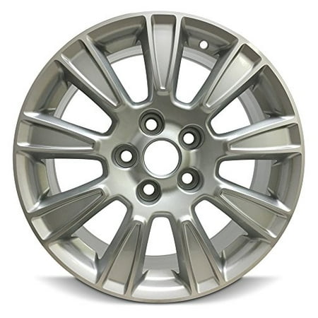 Buick Wheel Rim Wheel Rim For Buick