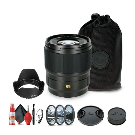 Leica Summicron-SL 35mm f/2...