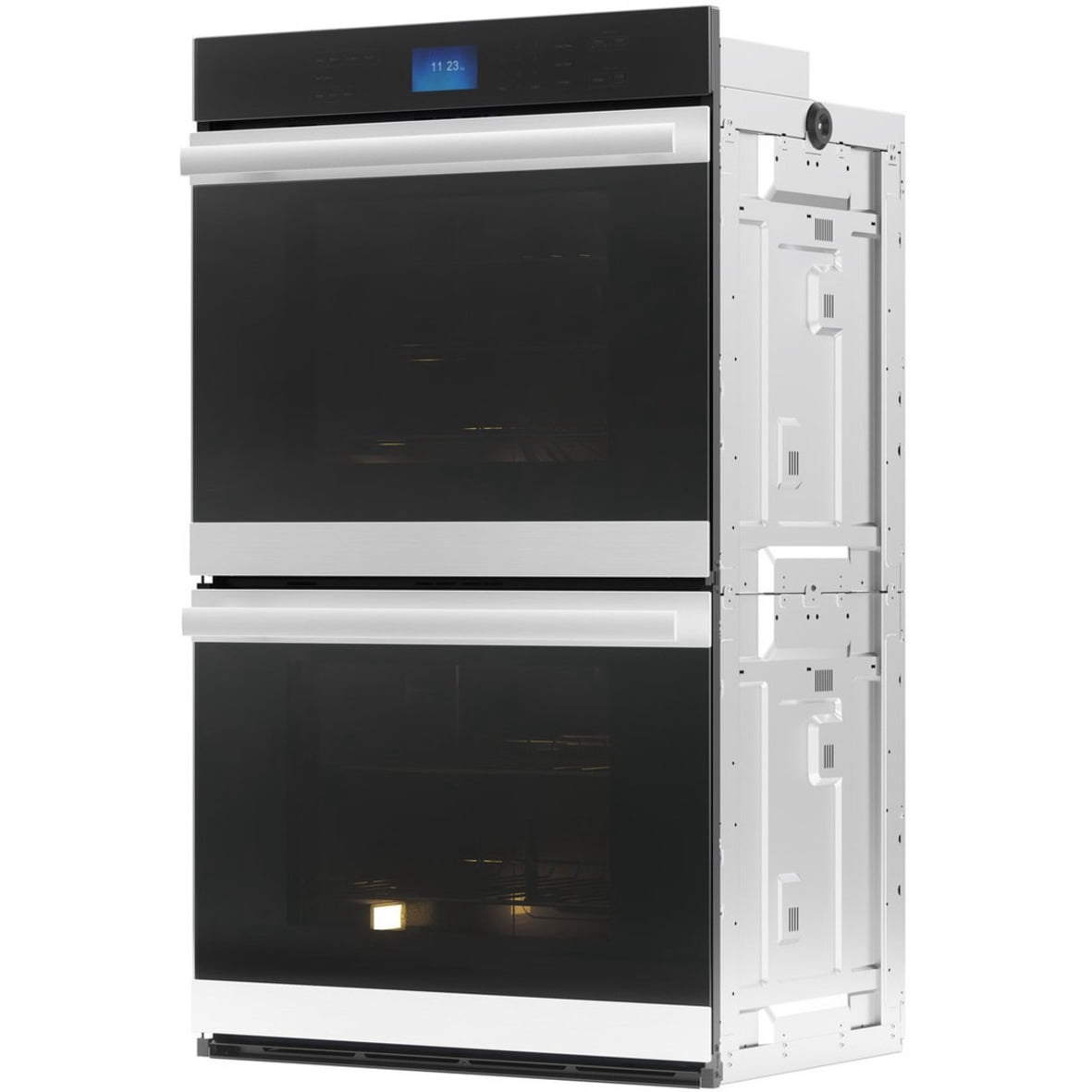 Sharp Built-in Double Wall Oven SWB3062GS