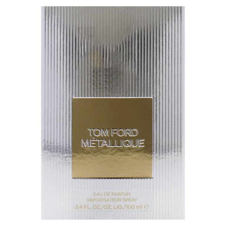 Tom Ford Metallique Eau de Parfum - Walmart.com