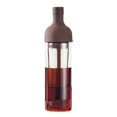 thumbnail image 1 of 1000ml Cold Brew Coffee Pot High Borosilicate Glass Household Cold Brew Bottle Cold Brew Fruit Tea Kettle for Home Use B, 1 of 7