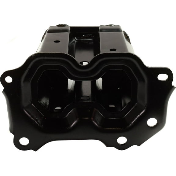 Bumper Bracket Compatible with 2019-2021 Nissan Altima Front, Right Passenger