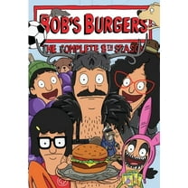 Bob's Burgers: The Complete 8th Season