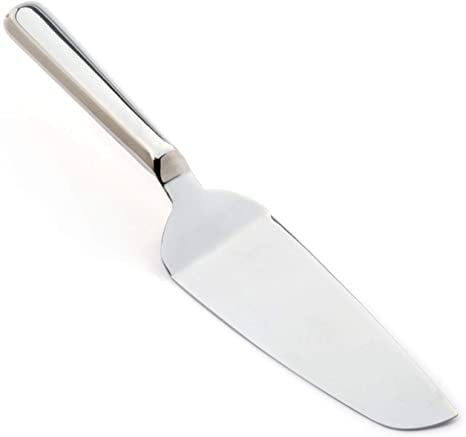 S/S PIE/CAKE SPATULA
