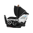 thumbnail image 3 of Gold Shyft DualRide with Carryall Storage Infant Car Seat and Stroller Combo (Moonstone Gray), 3 of 48